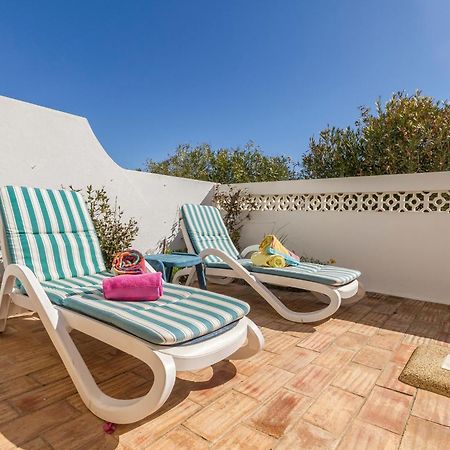 הוילה Senhora da Luz Casa Tulipa מראה חיצוני תמונה