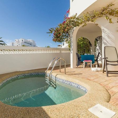 הוילה Senhora da Luz Casa Tulipa מראה חיצוני תמונה