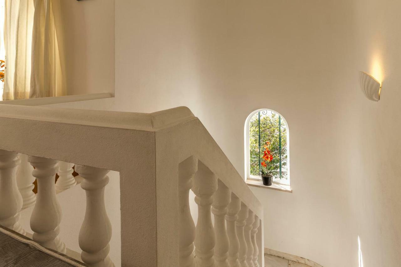 הוילה Senhora da Luz Casa Tulipa מראה חיצוני תמונה
