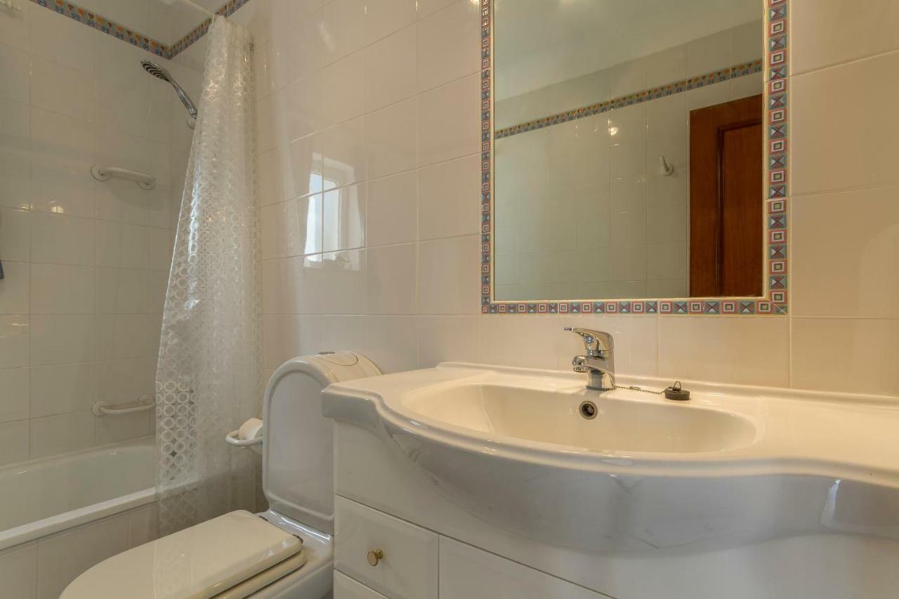 הוילה Senhora da Luz Casa Tulipa מראה חיצוני תמונה