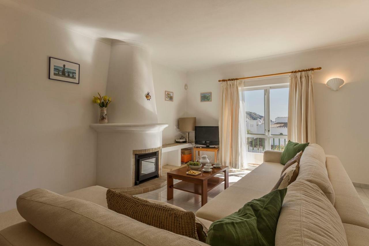 הוילה Senhora da Luz Casa Tulipa מראה חיצוני תמונה
