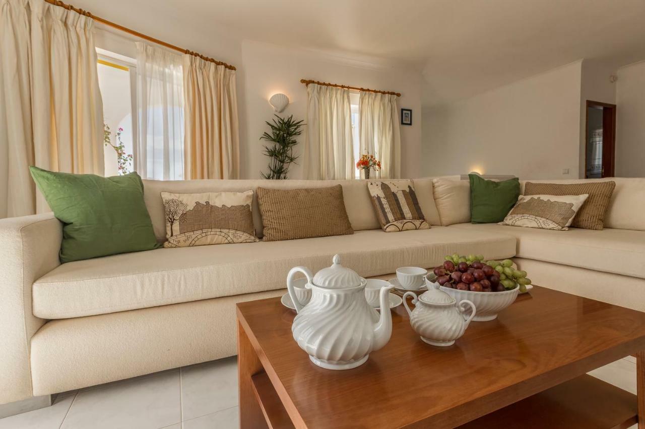 הוילה Senhora da Luz Casa Tulipa מראה חיצוני תמונה