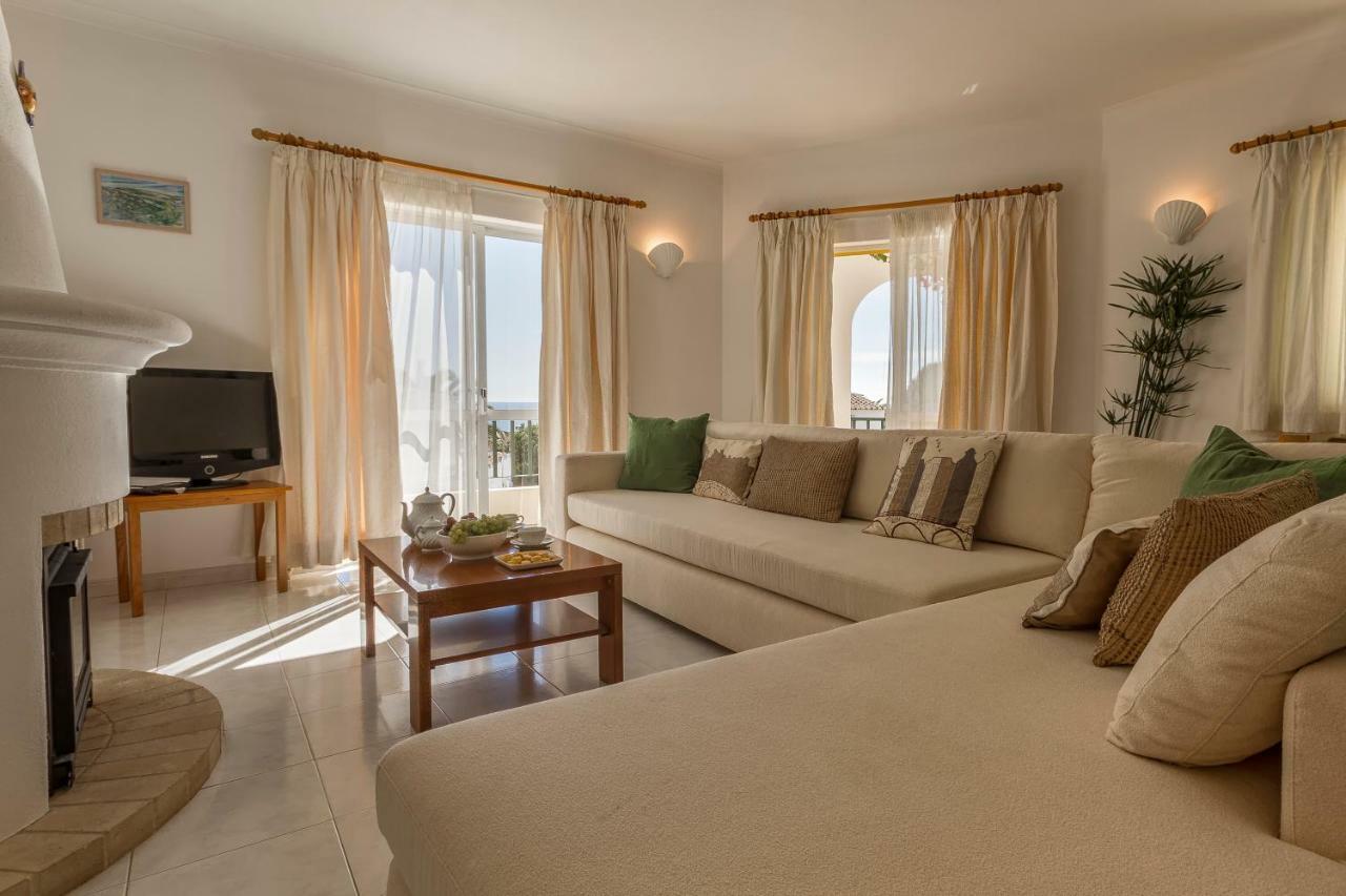 הוילה Senhora da Luz Casa Tulipa מראה חיצוני תמונה