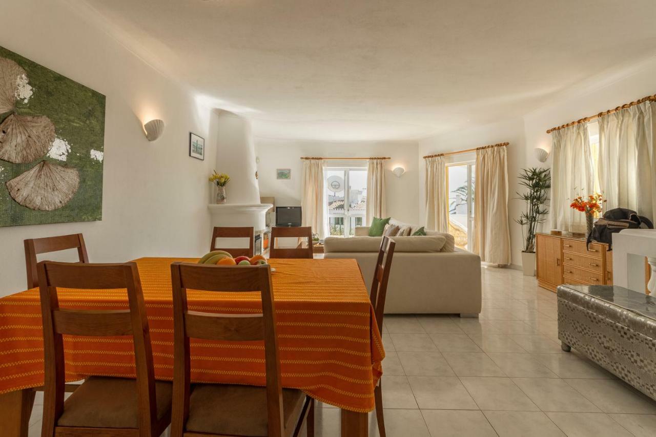 הוילה Senhora da Luz Casa Tulipa מראה חיצוני תמונה