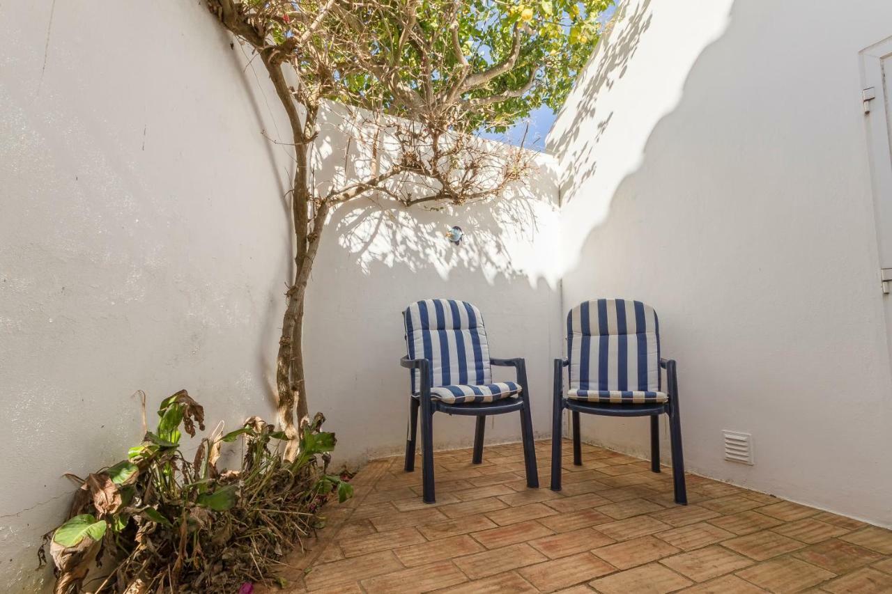 הוילה Senhora da Luz Casa Tulipa מראה חיצוני תמונה