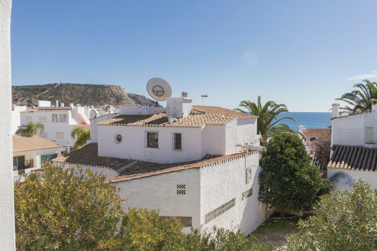 הוילה Senhora da Luz Casa Tulipa מראה חיצוני תמונה