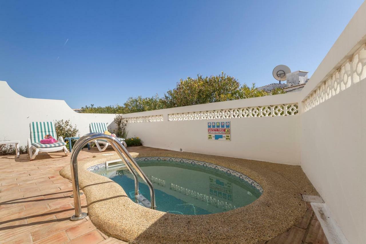 הוילה Senhora da Luz Casa Tulipa מראה חיצוני תמונה