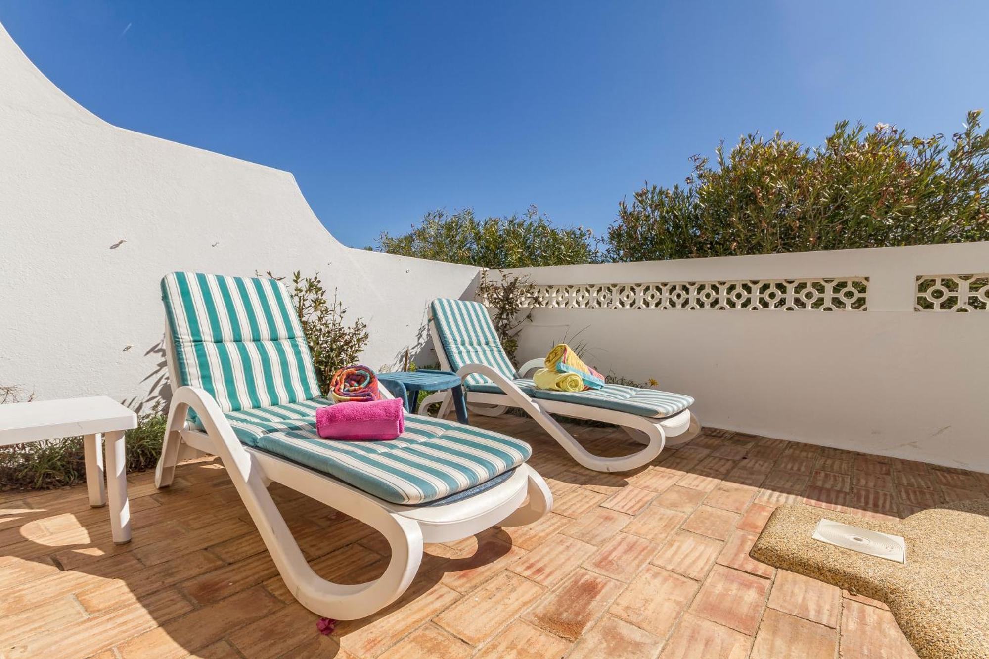 הוילה Senhora da Luz Casa Tulipa מראה חיצוני תמונה