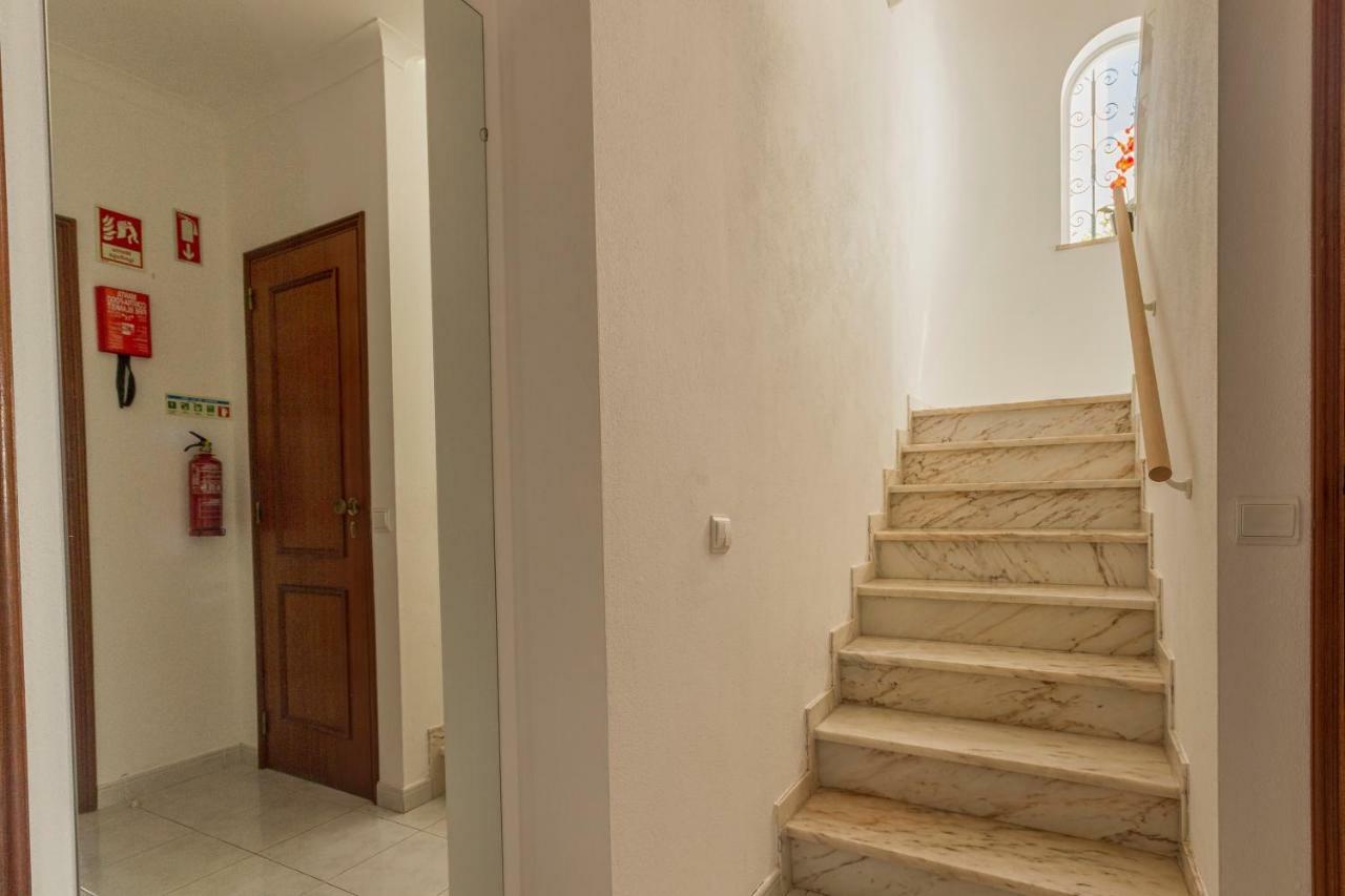 הוילה Senhora da Luz Casa Tulipa מראה חיצוני תמונה