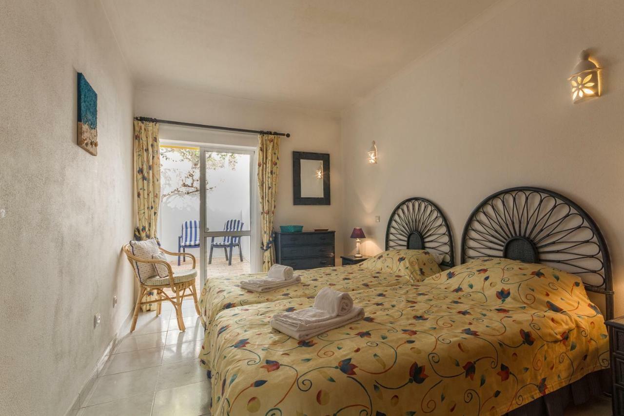 הוילה Senhora da Luz Casa Tulipa מראה חיצוני תמונה