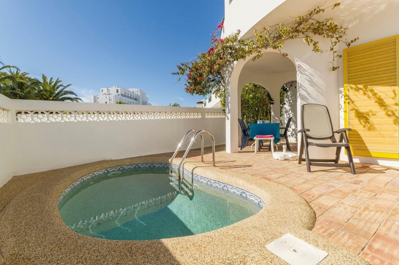 הוילה Senhora da Luz Casa Tulipa מראה חיצוני תמונה