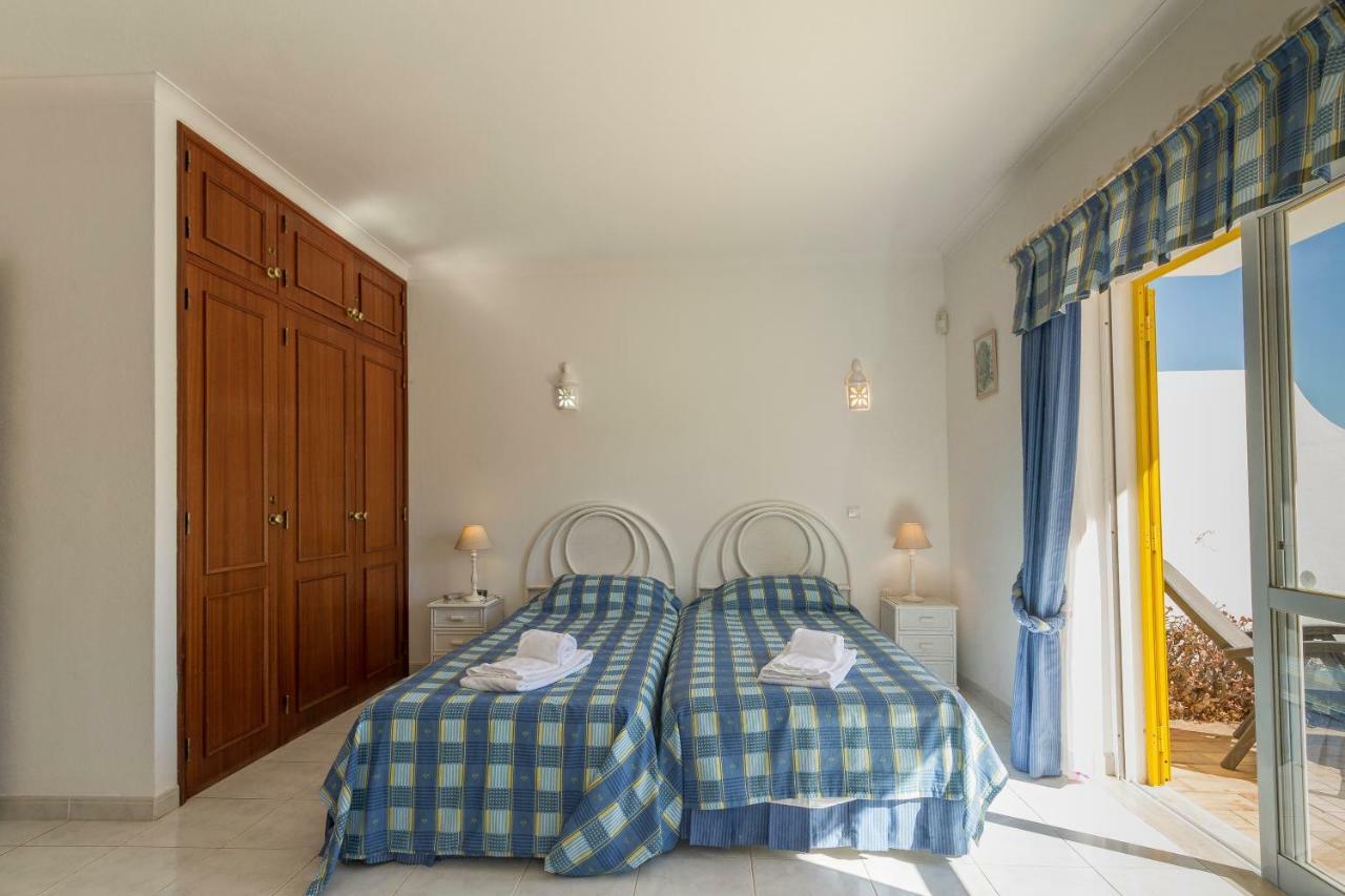 הוילה Senhora da Luz Casa Tulipa מראה חיצוני תמונה