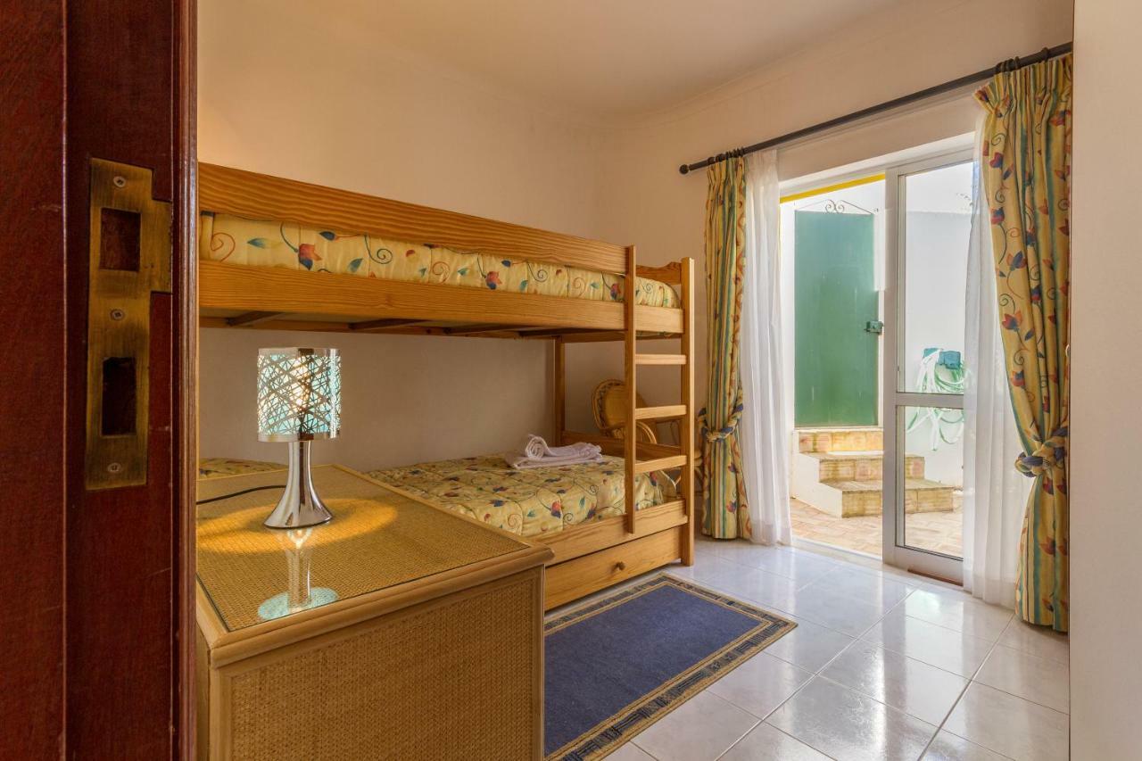 הוילה Senhora da Luz Casa Tulipa מראה חיצוני תמונה