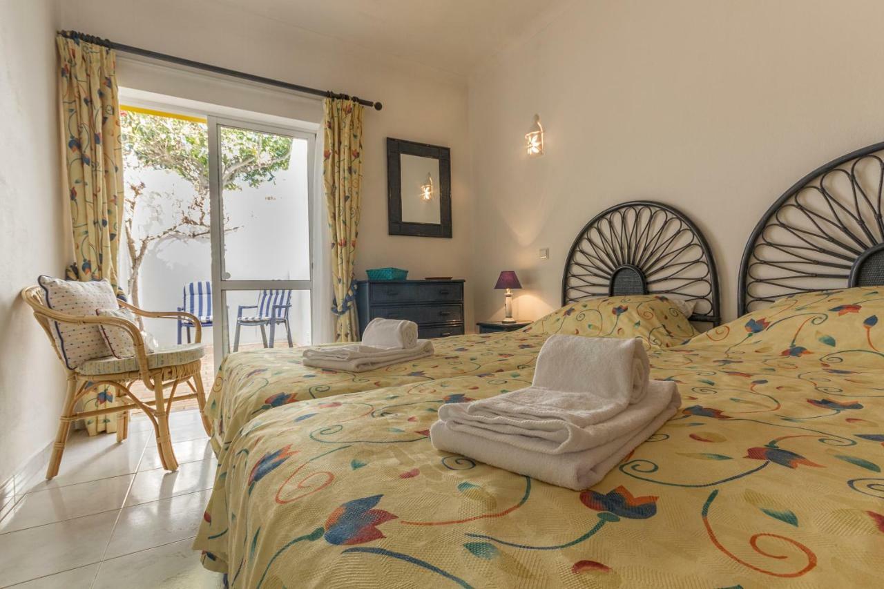 הוילה Senhora da Luz Casa Tulipa מראה חיצוני תמונה
