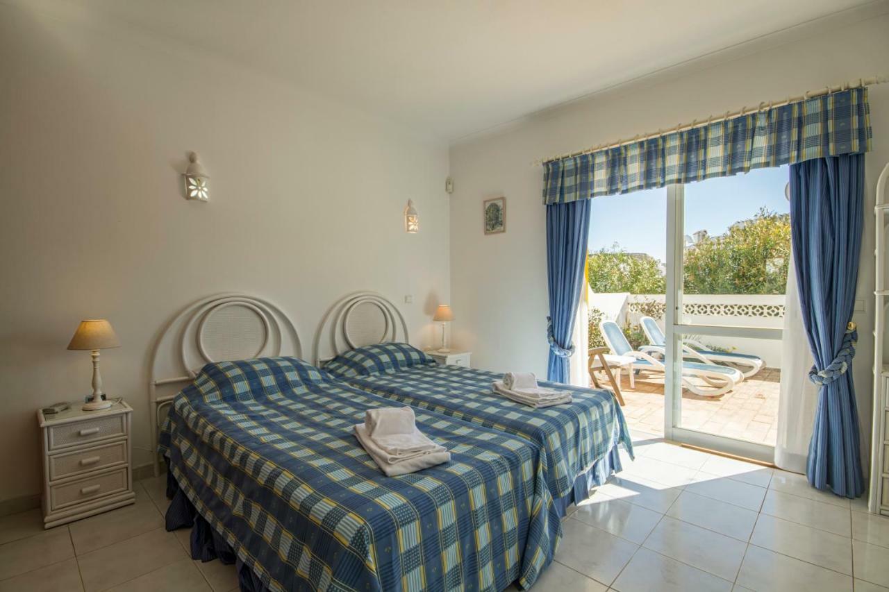 הוילה Senhora da Luz Casa Tulipa מראה חיצוני תמונה
