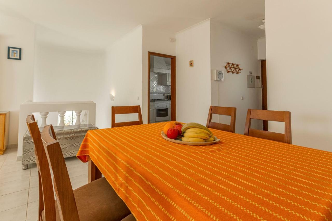 הוילה Senhora da Luz Casa Tulipa מראה חיצוני תמונה